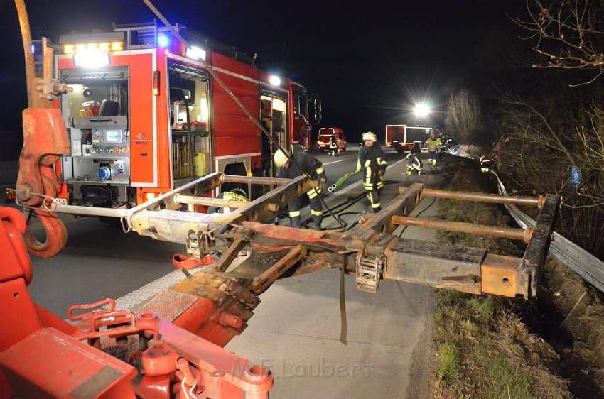 VU A4 Rich Olpe kurz hinter AK Koeln West P140.JPG